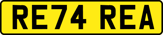 RE74REA