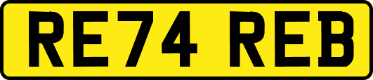 RE74REB