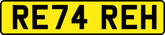 RE74REH