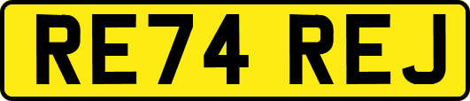 RE74REJ