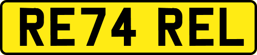 RE74REL