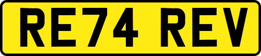 RE74REV