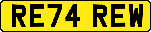 RE74REW