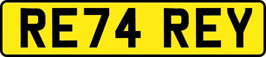 RE74REY