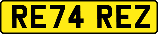 RE74REZ