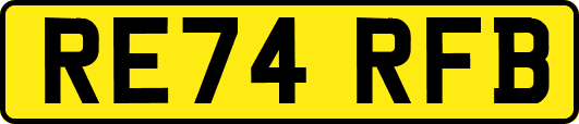 RE74RFB