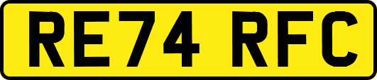 RE74RFC