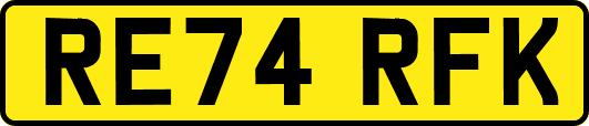 RE74RFK