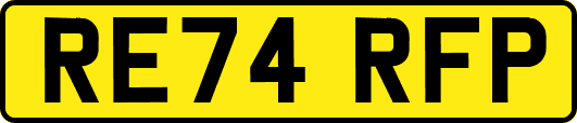 RE74RFP