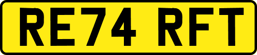 RE74RFT