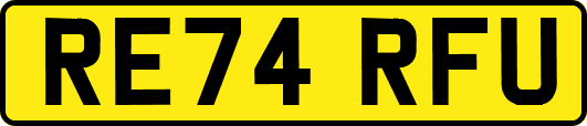 RE74RFU