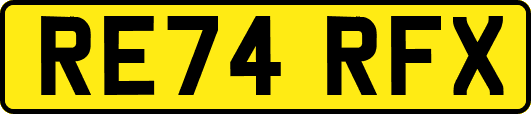 RE74RFX