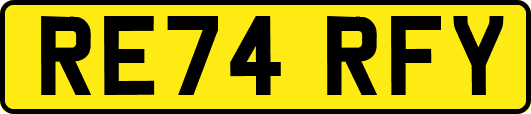 RE74RFY
