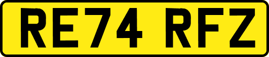 RE74RFZ