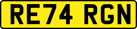 RE74RGN