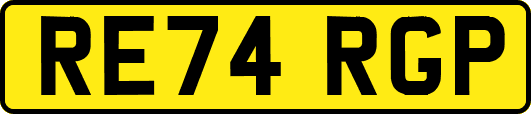 RE74RGP