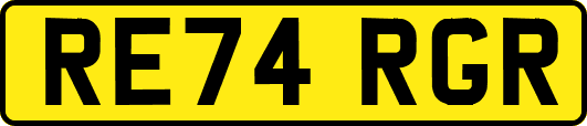 RE74RGR