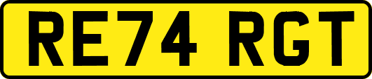 RE74RGT