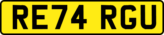 RE74RGU