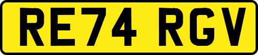 RE74RGV