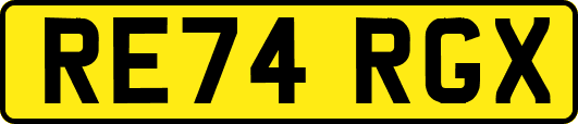 RE74RGX