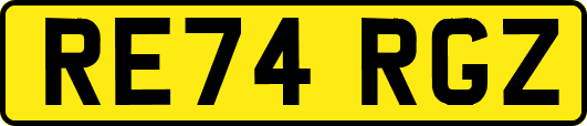 RE74RGZ