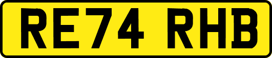 RE74RHB
