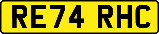 RE74RHC