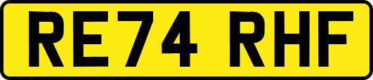 RE74RHF
