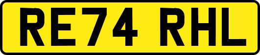 RE74RHL