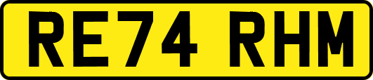 RE74RHM