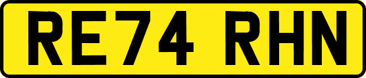 RE74RHN