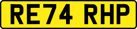 RE74RHP