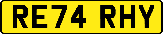 RE74RHY