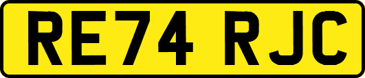 RE74RJC
