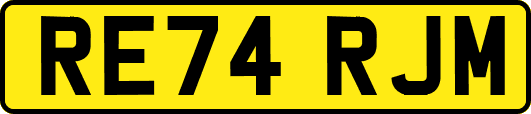 RE74RJM
