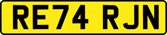 RE74RJN