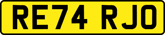 RE74RJO