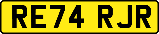 RE74RJR