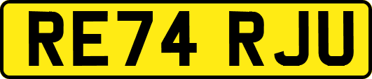 RE74RJU