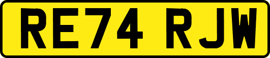 RE74RJW