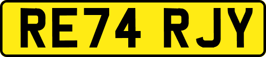 RE74RJY