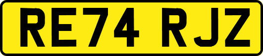 RE74RJZ