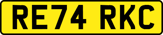 RE74RKC