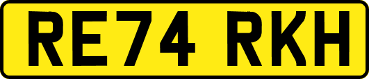 RE74RKH