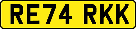 RE74RKK