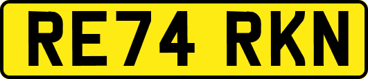 RE74RKN