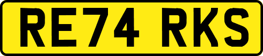 RE74RKS
