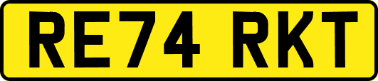 RE74RKT