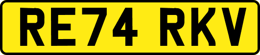 RE74RKV